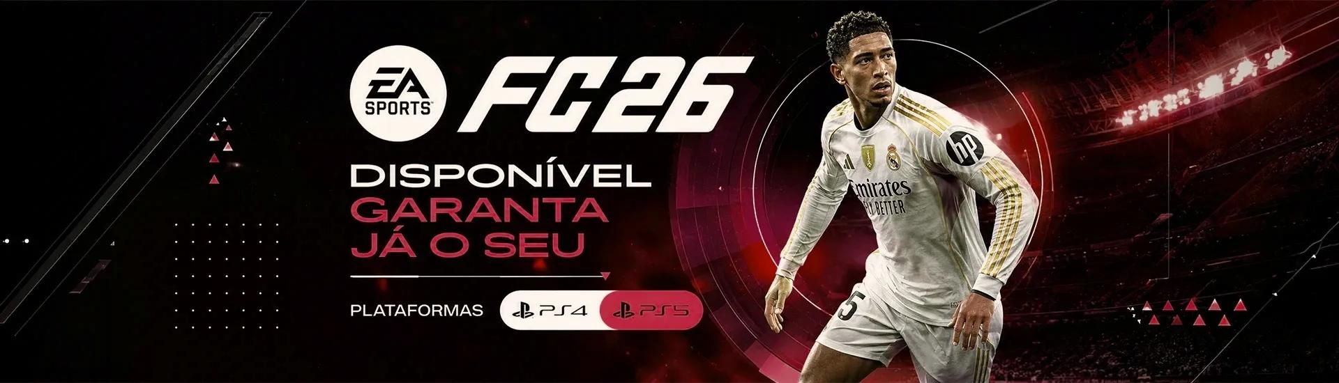 EA FC 26