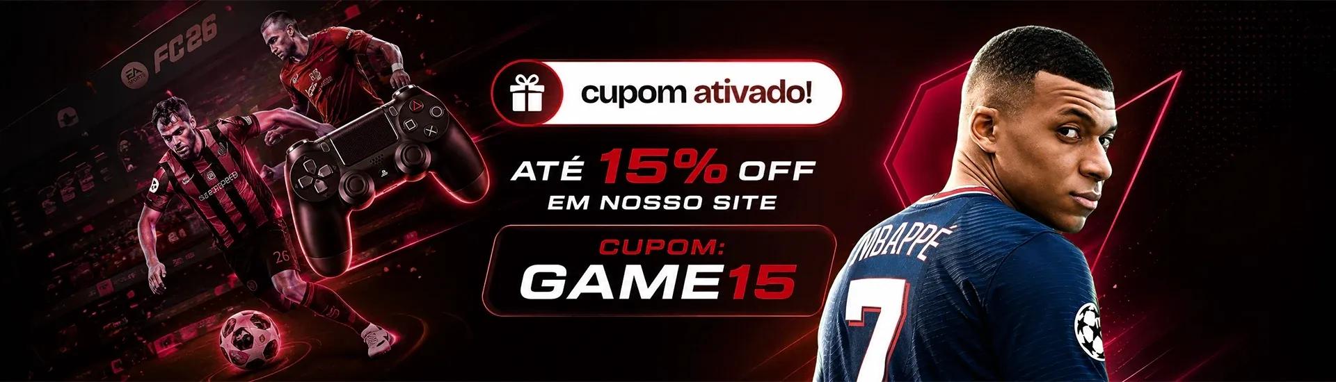 cupom