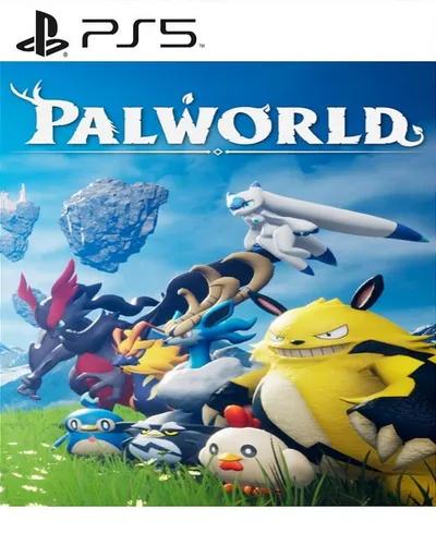 Palworld Jogo para PS5