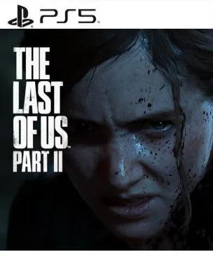 The Last of Us Part II PS5 - Imagem 1