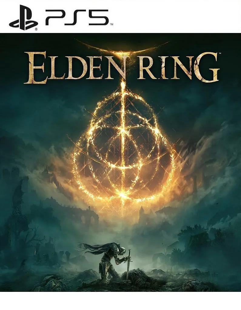 Elden Ring PS5 - Imagem 1