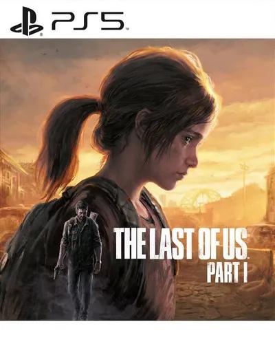 The Last of Us Part 1 Remake Jogo para PS5