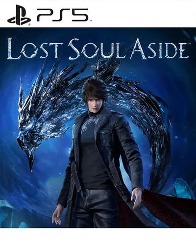 Lost Soul Aside Jogo para PS5