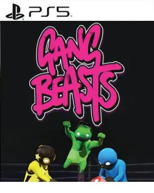 Gang Beasts PS5 - Imagem 1
