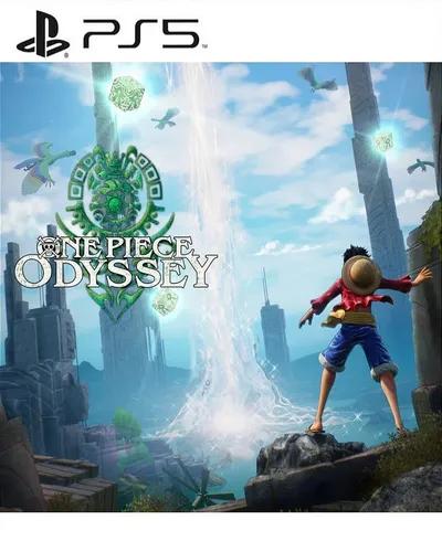 One Piece Odyssey Jogo Online para PS5