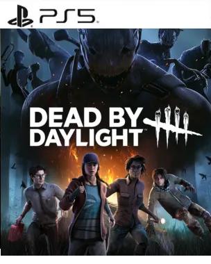 Dead by Daylight PS5 - Imagem 1