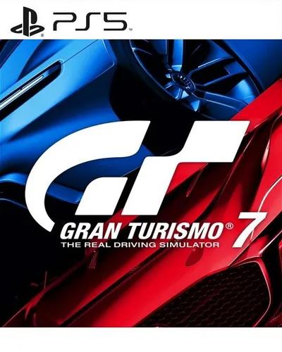 Gran Turismo 7 PS5