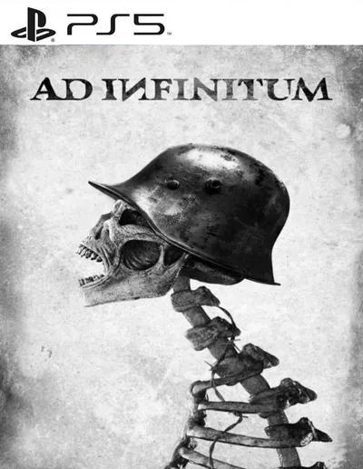 Ad Infinitum PS5
