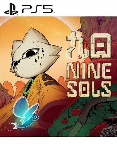 Nine Sols Jogo para PS5