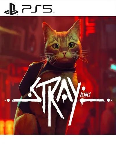 Stray Jogo Online para PS5
