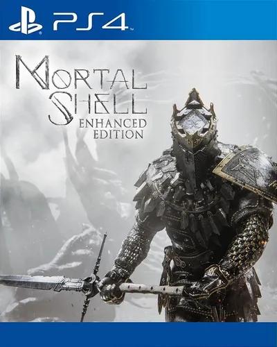 Mortal Shell: Enhanced Edition Jogo Online para PS4