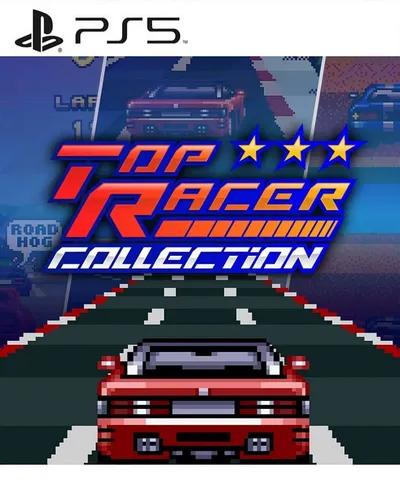 Top Racer Collection Jogo Online para PS5