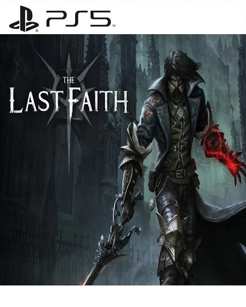 The Last Faith Jogo Online para PS5 - Imagem 1