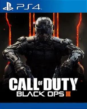 Call of Duty Black Ops 3 Zombies Chronicles PS4 - Imagem 1