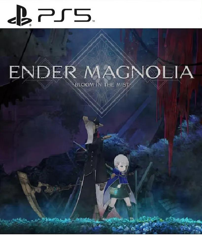 Ender Magnolia Bloom in the Mist PS5 - Imagem 1