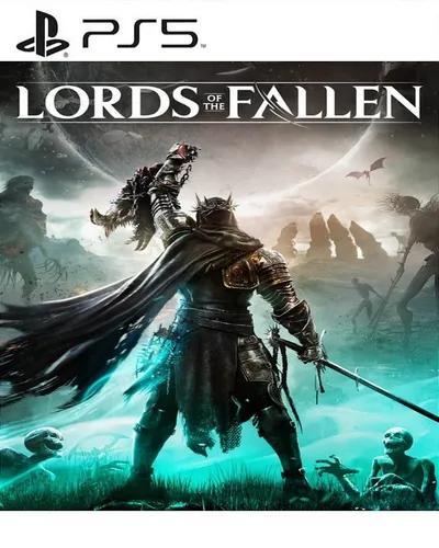 Lords of the Fallen Jogo para PS5