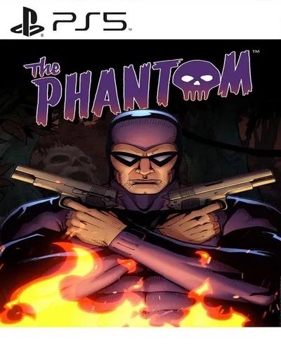 The Phantom PS5