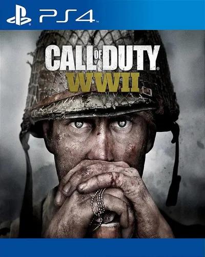 Call of Duty: WWII PS4