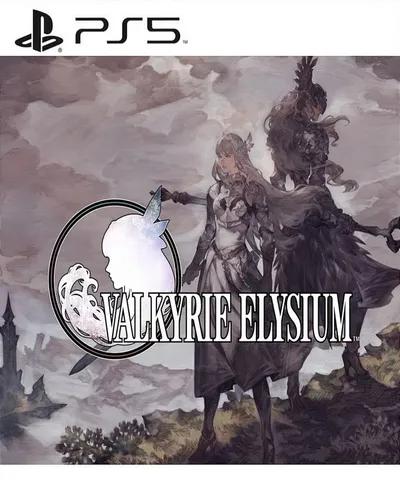 Valkyrie Elysium Jogo Online para PS5