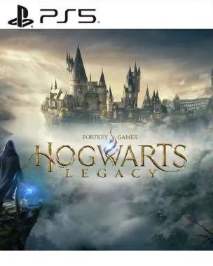 Hogwarts Legacy PS5