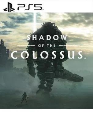 Shadow of the Colossus Jogo Online para PS5 - Imagem 1