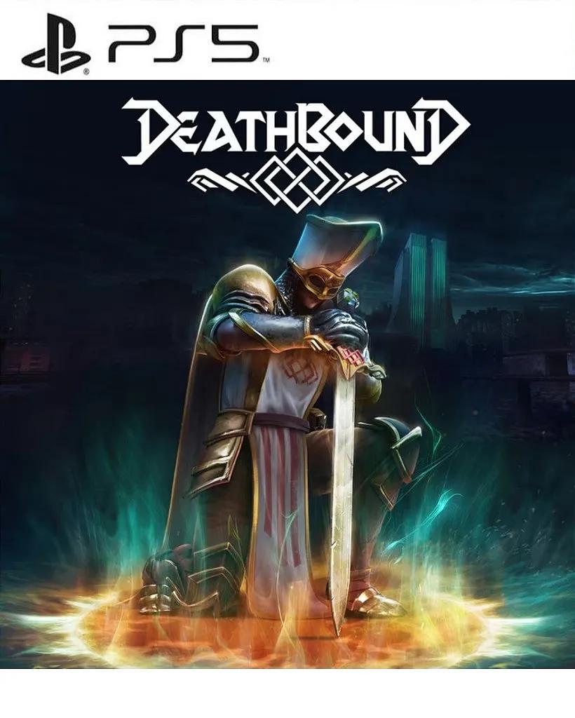 Deathbound PS5 - Imagem 1