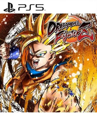 Dragon Ball FighterZ PS5