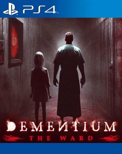 Dementium: The Ward PS4