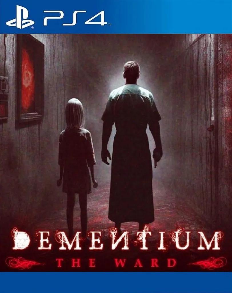 Dementium: The Ward PS4 - Imagem 1