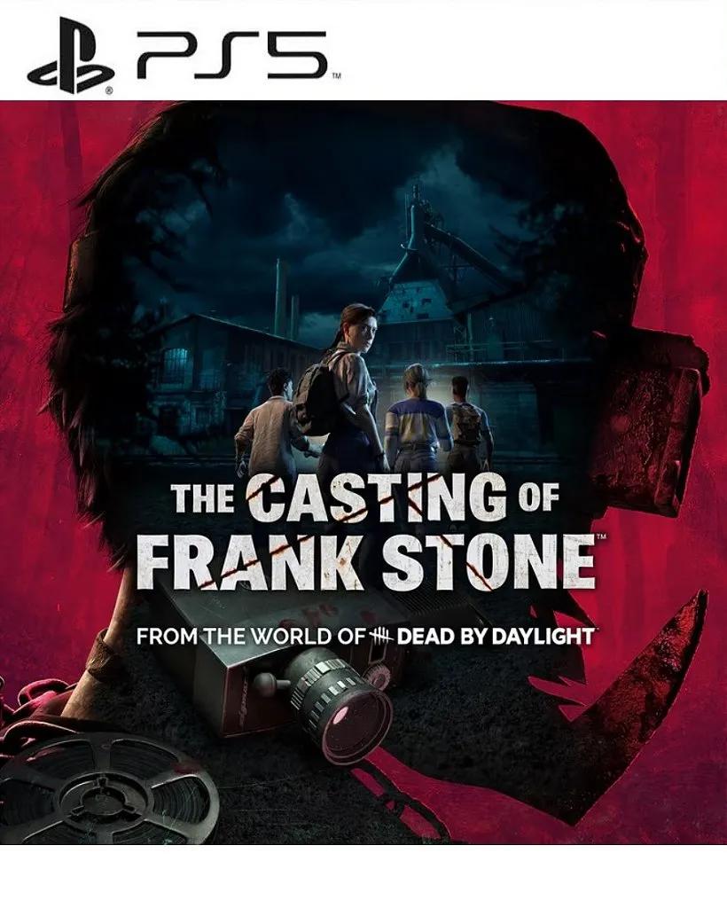 The Casting of Frank Stone Jogo para PS5 - Imagem 1