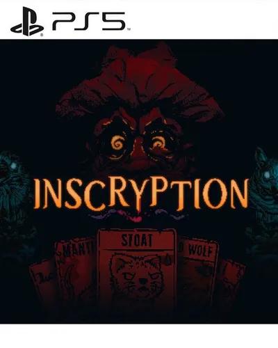 Inscryption PS5