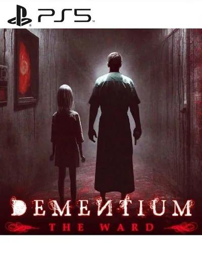 Dementium: The Ward PS5