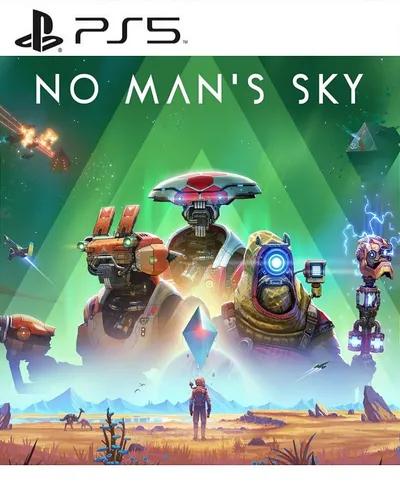 No Mans Sky Jogo para PS5