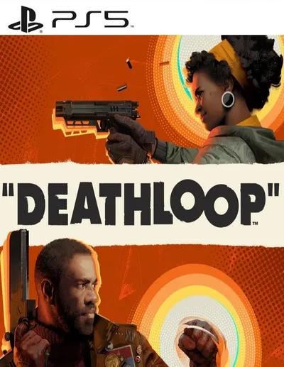 Deathloop PS5