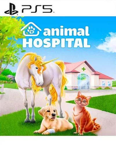 Animal Hospital PS5