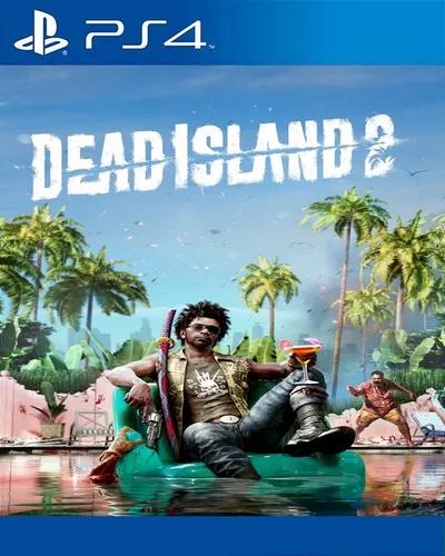 Dead Island 2 PS4