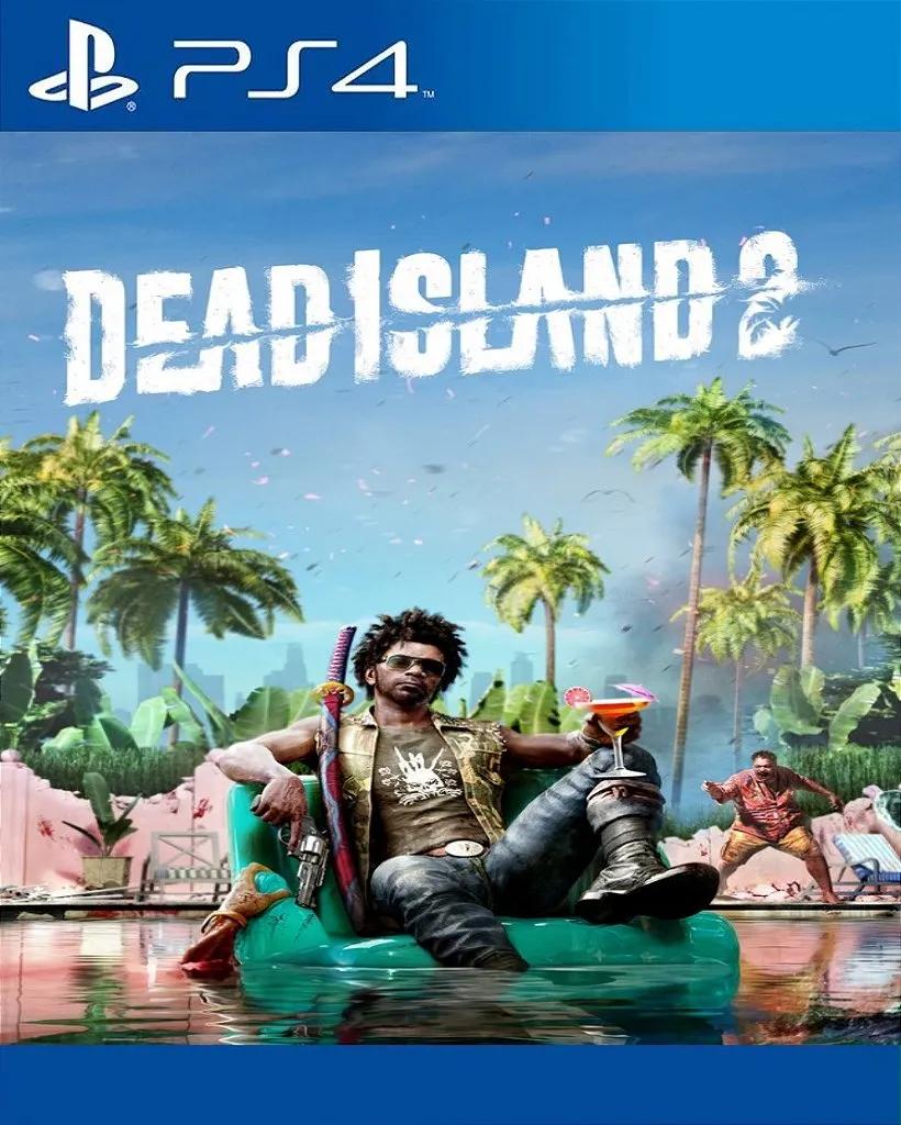 Dead Island 2 PS4 - Imagem 1