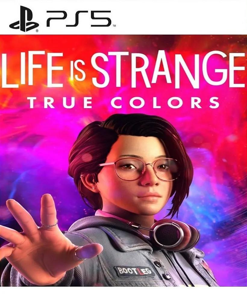 Life is Strange True Colors Jogo Online para PS5 - Imagem 1