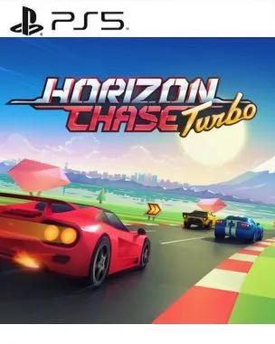 Horizon Chase Turbo PS5