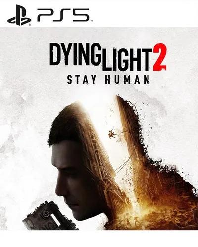 Dying Light 2 Stay Human PS5