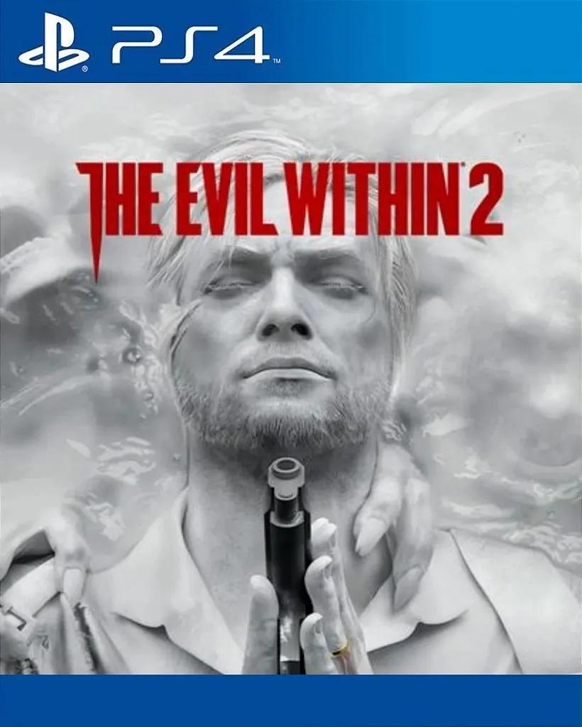 The Evil Within 2 Jogo Online para PS4 - Imagem 1
