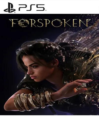 Forspoken PS5