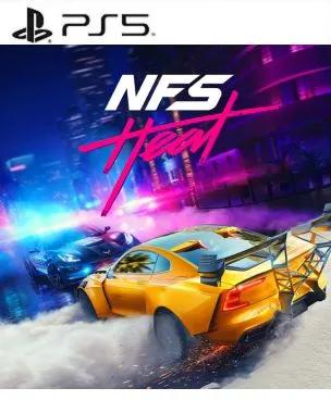 Need for Speed Heat Jogo Online para PS5 - Imagem 1