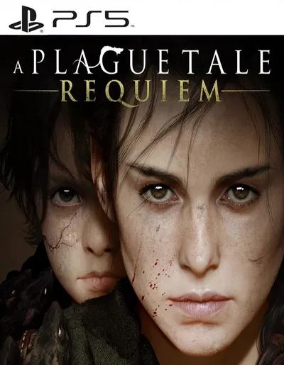 A Plague Tale: Requiem PS5 ​​​​​​​