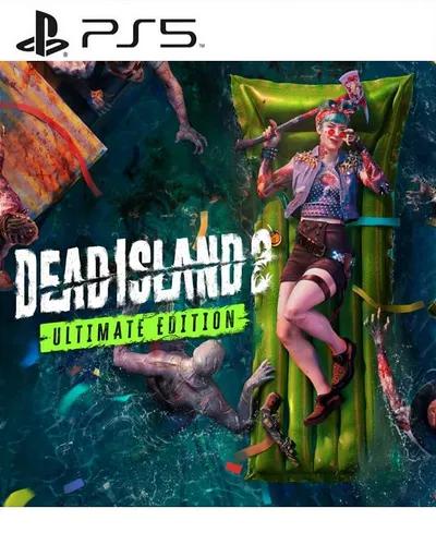 Dead Island 2 Ultimate Edition PS5