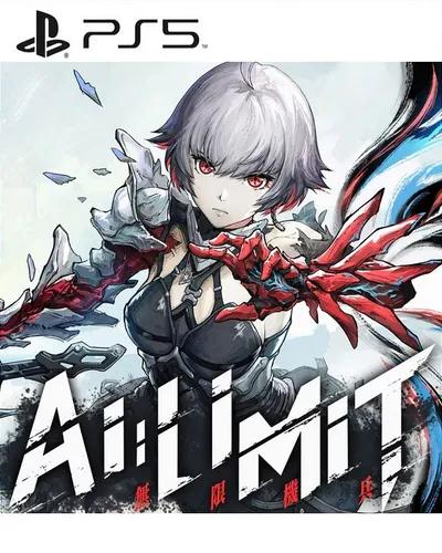 AI LIMIT PS5