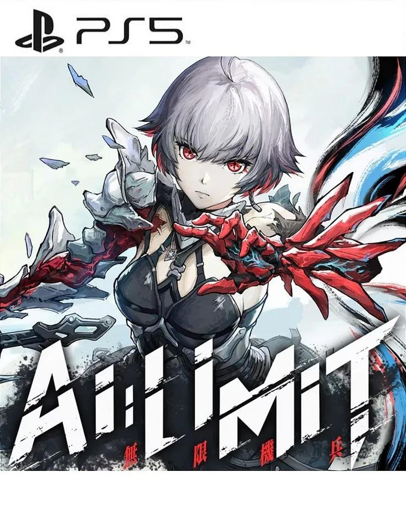 AI LIMIT PS5 - Imagem 1