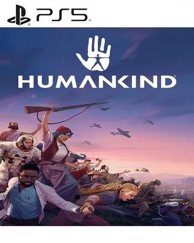 Humankind PS5