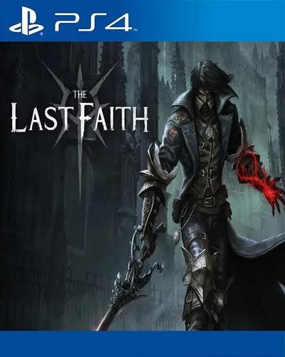 The Last Faith Jogo Online para PS4