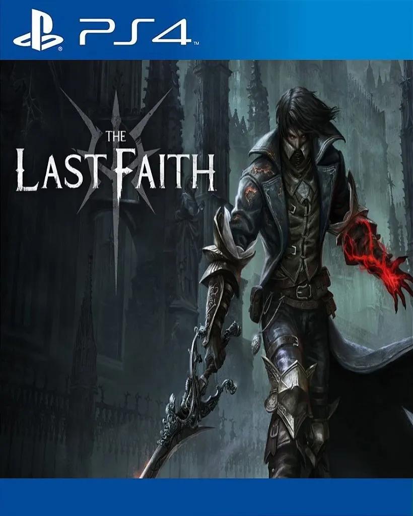 The Last Faith Jogo Online para PS4 - Imagem 1